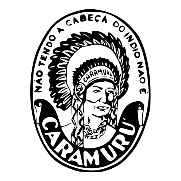 Fogos Caramuru Logo PNG Vector