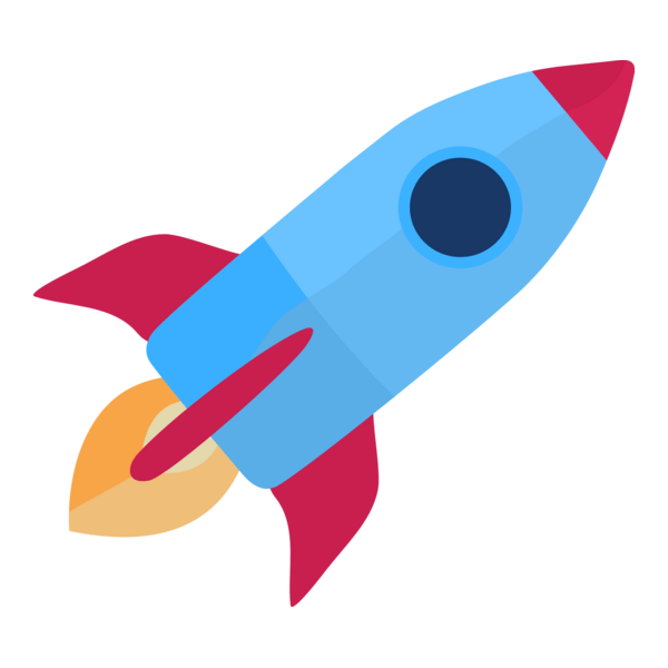 FOGUETE Logo PNG Vector