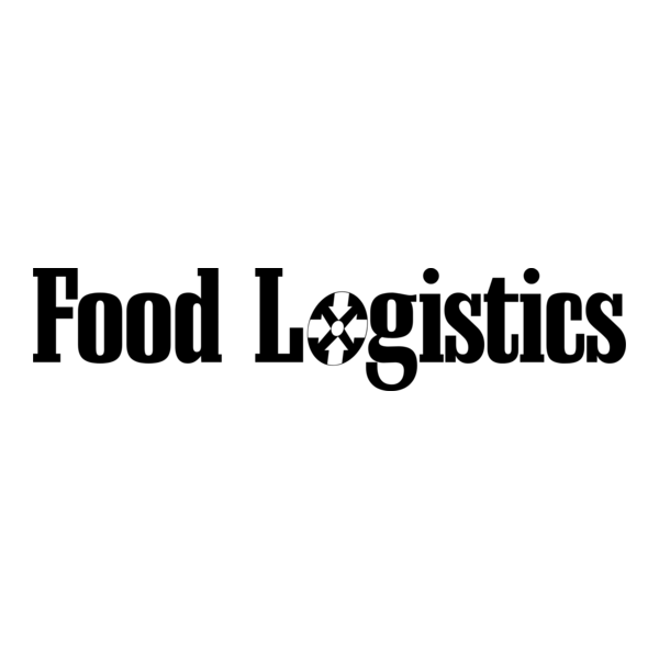 Food Logistics Logo PNG Vector
