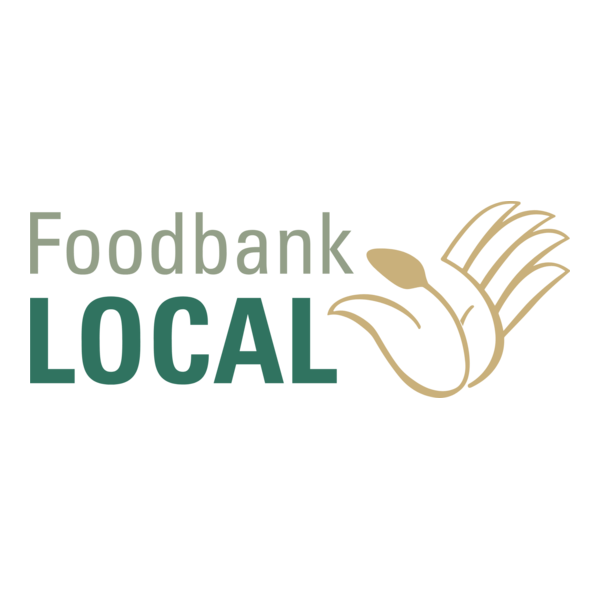 Foodbank Local Logo PNG Vector