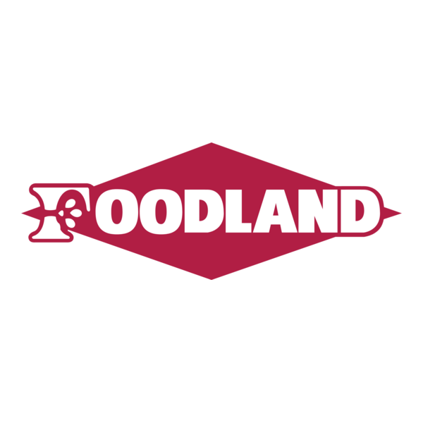 Foodland Logo PNG Vector