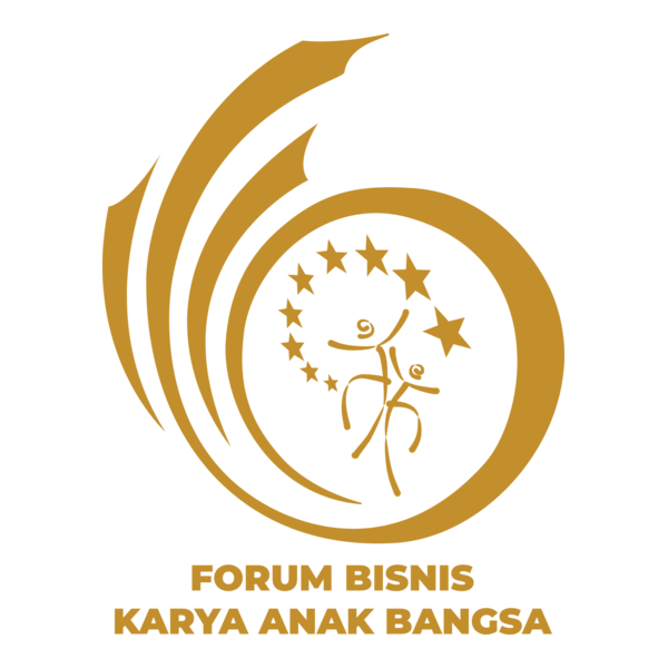 FORBIS KARYA ANAK BANGSA KANSA Logo PNG Vector
