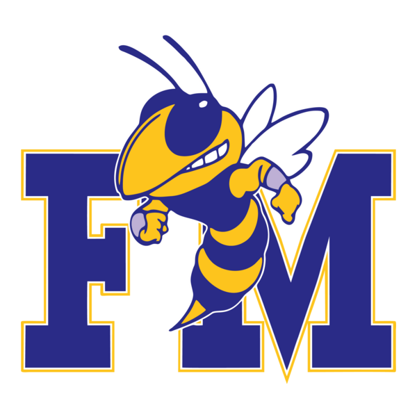 Fort Mill High School Logo PNG Vector