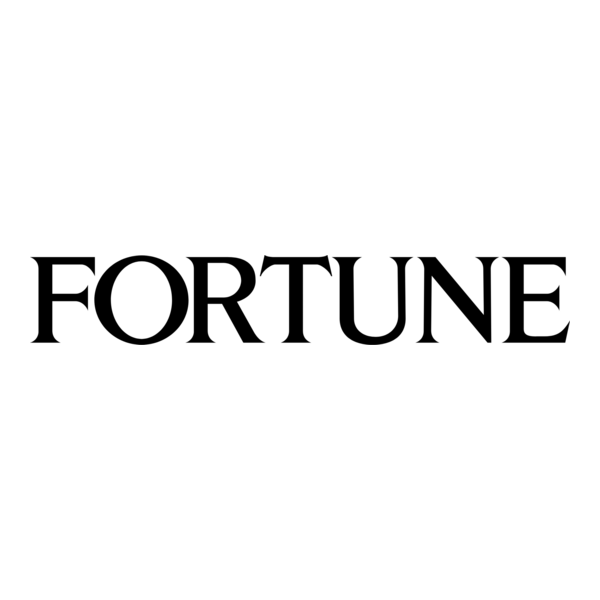 Fortune Logo PNG Vector