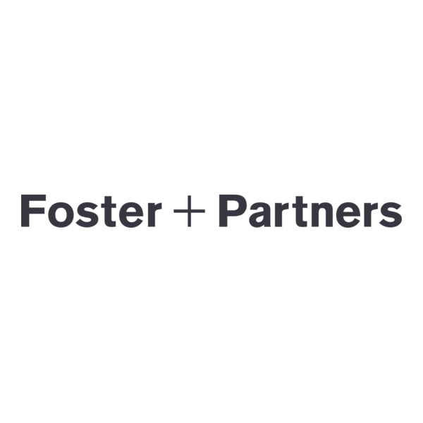 Foster + Partners Logo PNG Vector