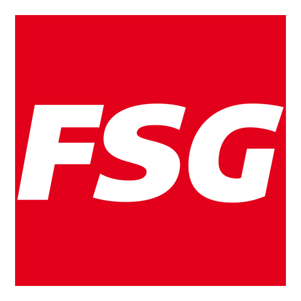 Fraktion Sozialdemokratischer GewerkschafterInnen Logo PNG Vector