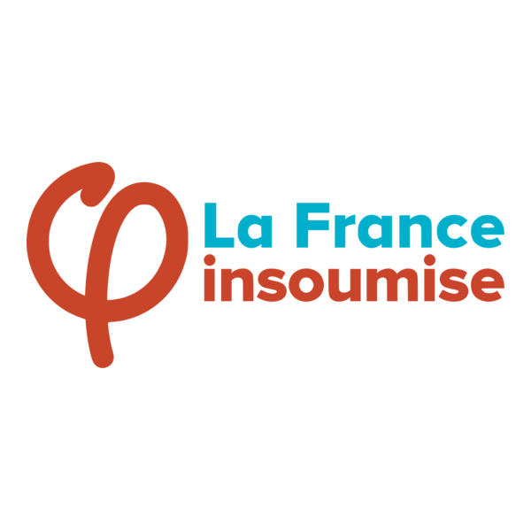 France Insoumise Logo PNG Vector