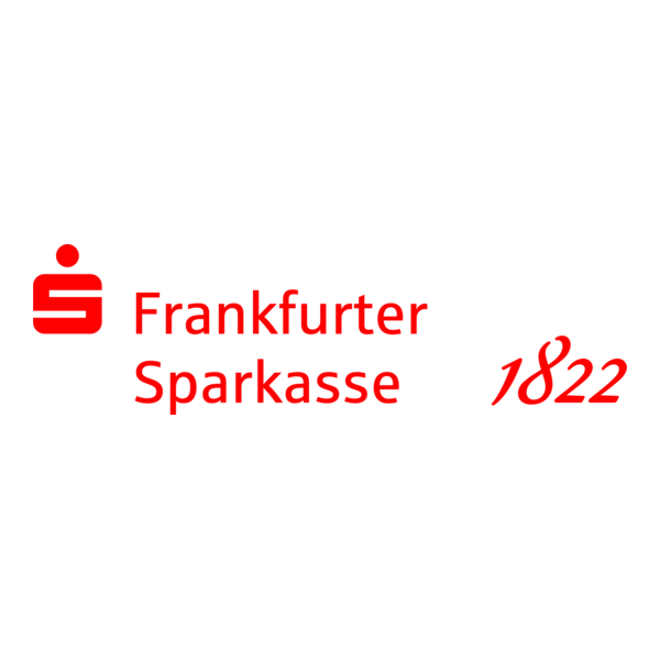 Frankfurter Sparkasse Logo PNG Vector