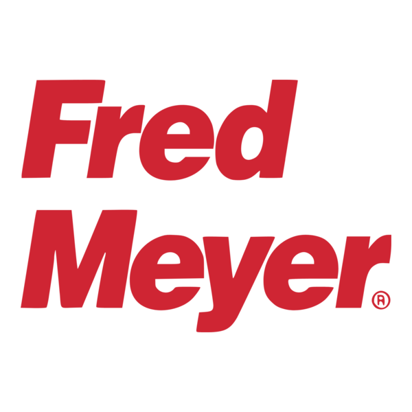 Fred Meyer Logo PNG Vector