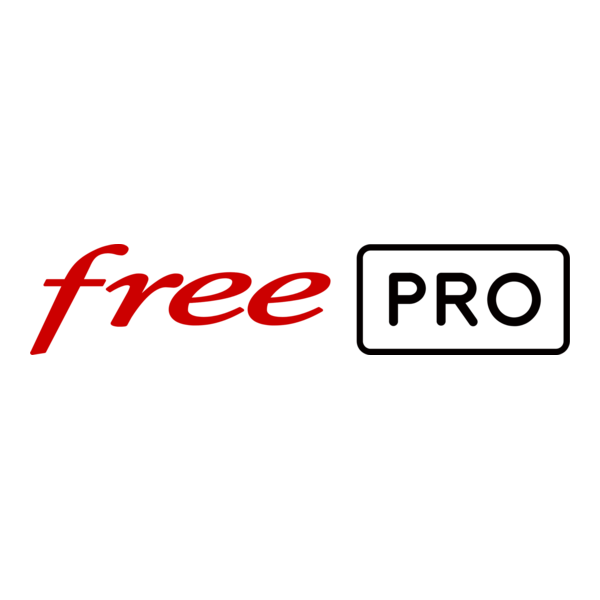 Free Pro Logo PNG Vector