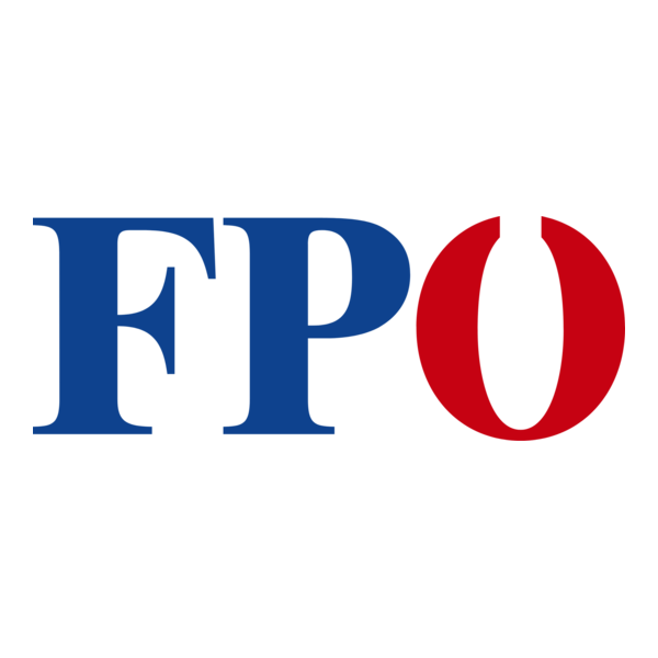 Freedom Party of Austria Logo PNG Vector