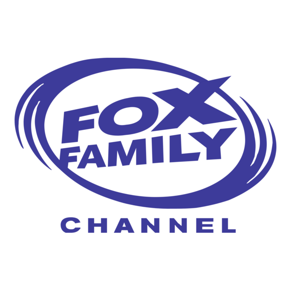 Freeform Fox Family Channel Logo PNG Vector