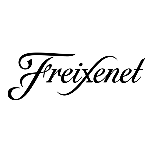 Freixenet Logo PNG Vector