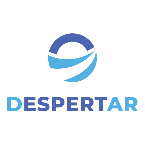 Frente Despertar Logo PNG Vector