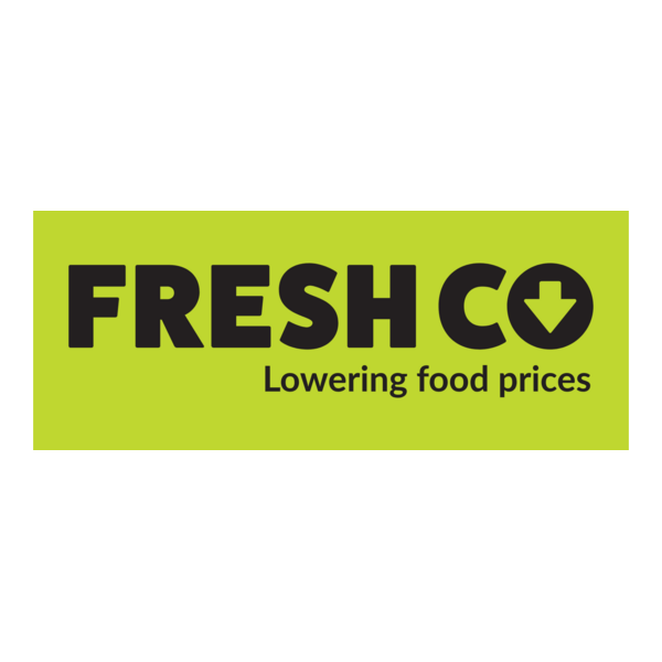 FreshCo Logo PNG Vector