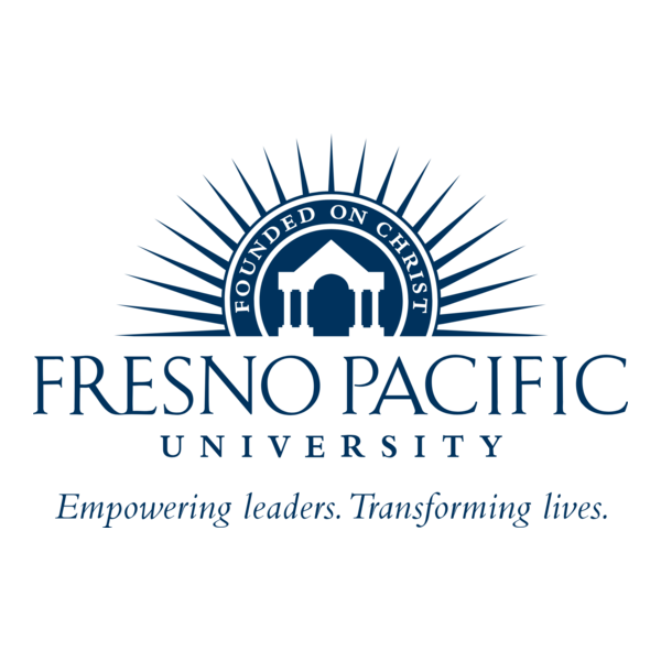 Fresno Pacific University Logo PNG Vector