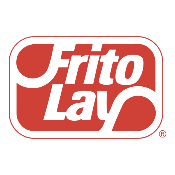 Frito Lay Logo PNG Vector