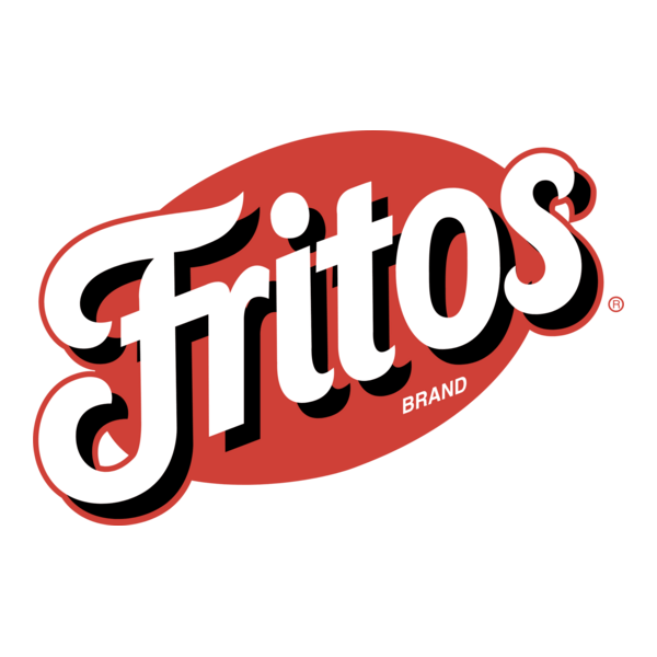 Fritos Logo PNG Vector