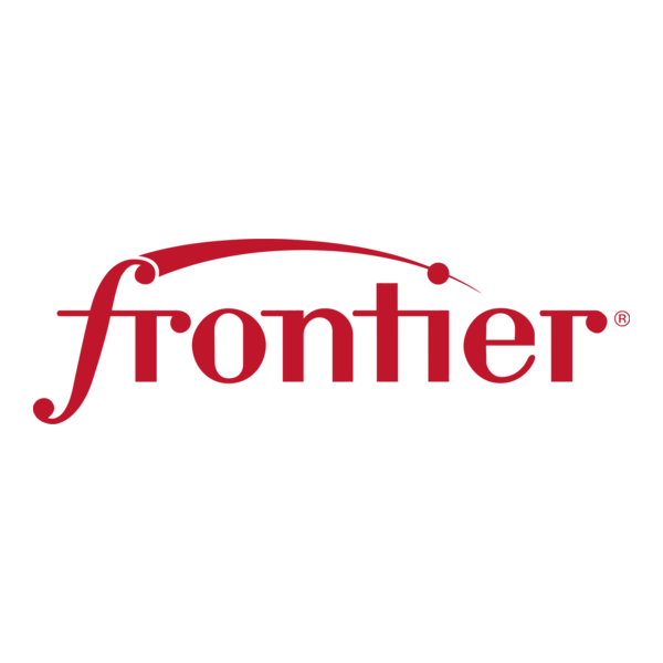 Frontier Communications Logo PNG Vector