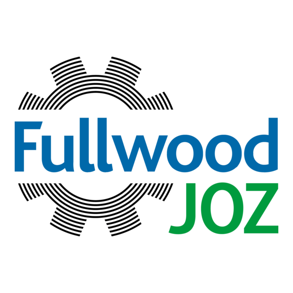 Fullwood JOZ Logo PNG Vector