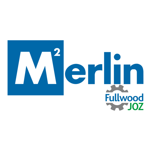 Fullwood JOZ merlin m2 Logo PNG Vector