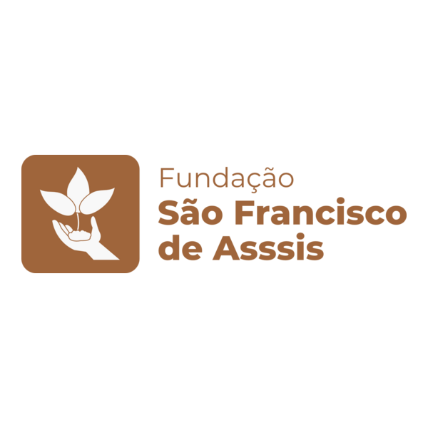 Fundação São Francisco de Assis Logo PNG Vector