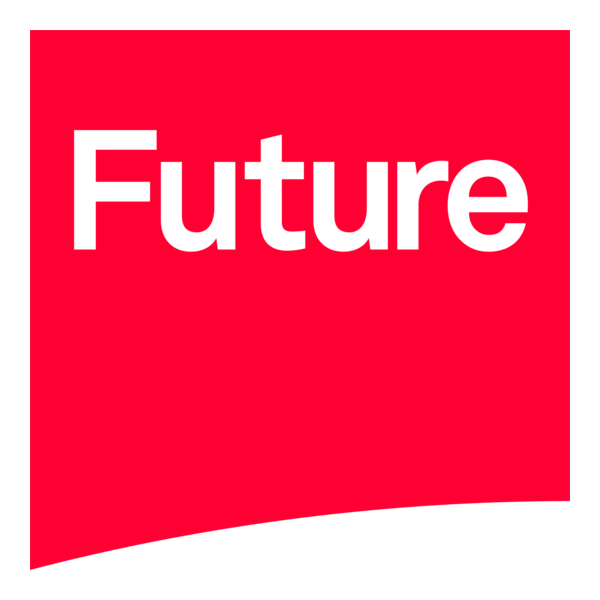Future Logo PNG Vector