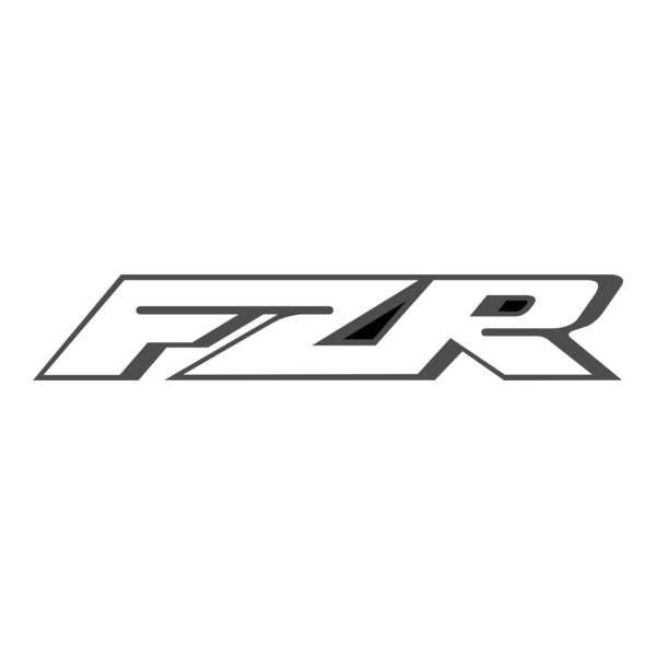 fzr Logo PNG Vector