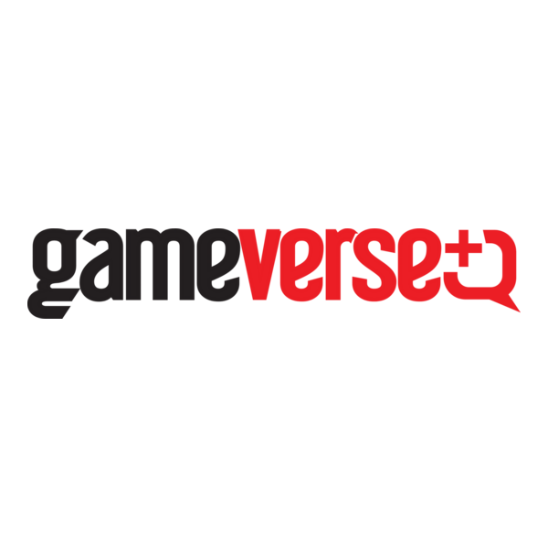 Gameverse Logo PNG Vector