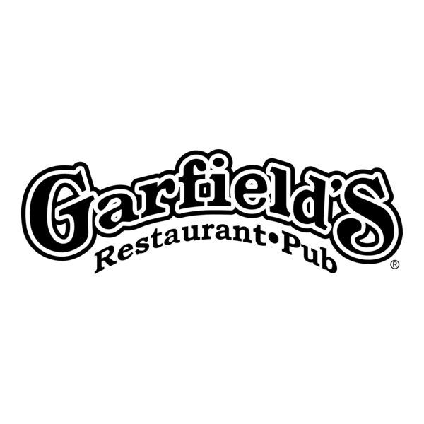 Garfield's Logo PNG Vector