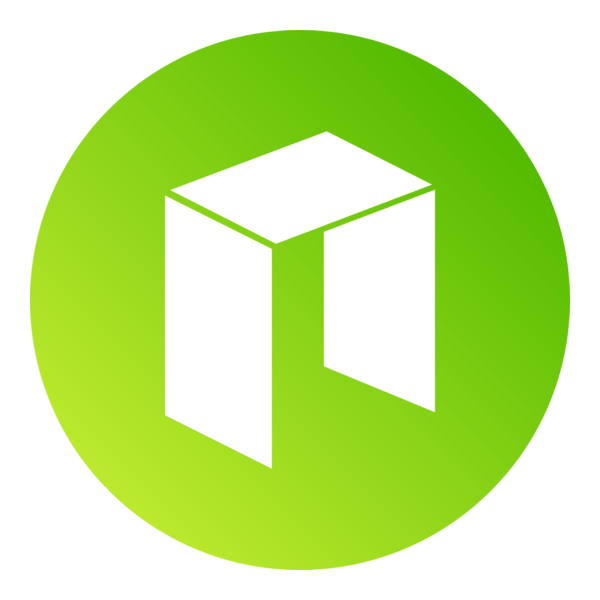 Gas (GAS) Logo PNG Vector