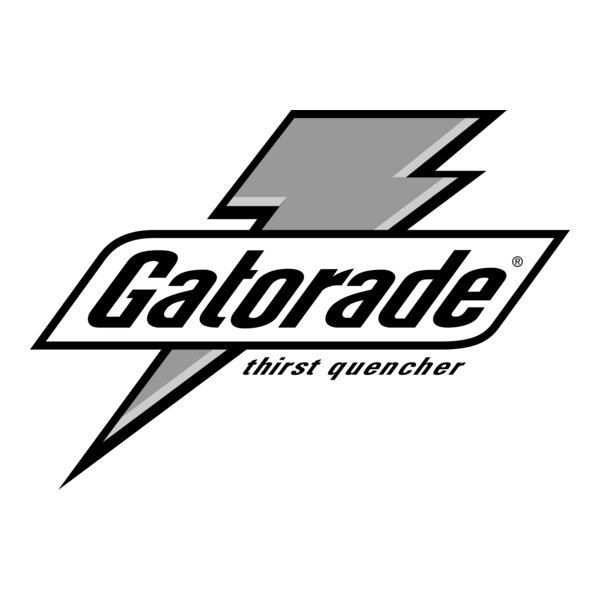 Gatorade Logo PNG Vector