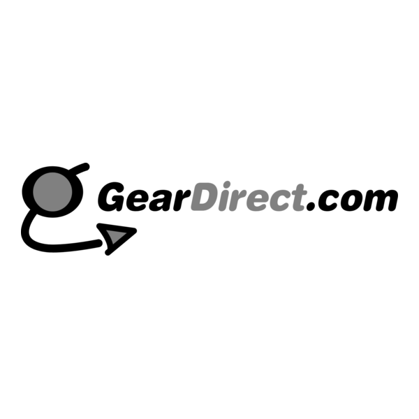 Gear Direct Logo PNG Vector