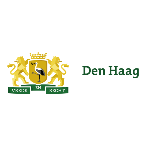 Gemeente Den Haag Logo PNG Vector