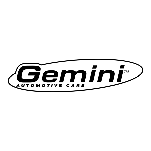 Gemini Logo PNG Vector