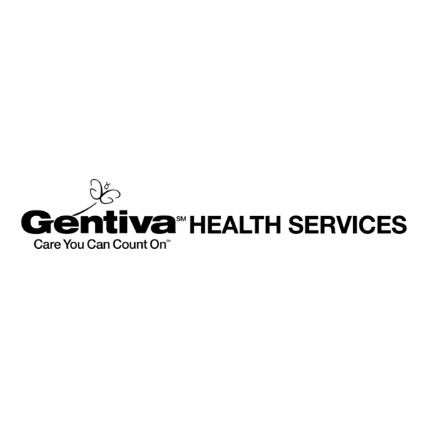 Gentiva Health Services Logo PNG Vector