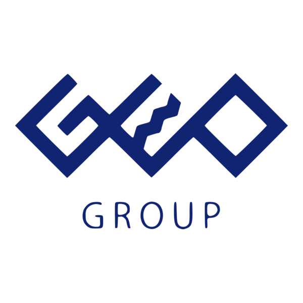 Geo Corporation Logo PNG Vector