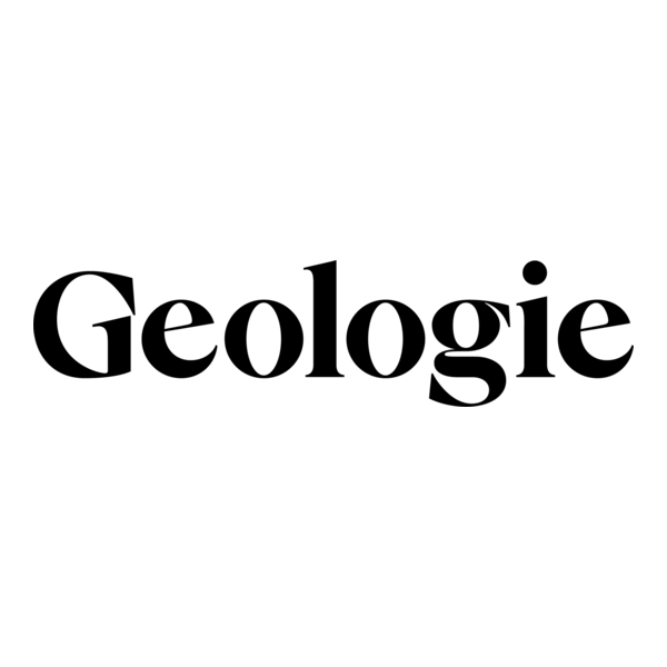 Geologicai Logo Geologie Logo PNG Vector (PDF) Free Download