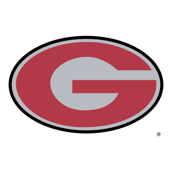 Georgia Bulldogs Logo PNG Vector
