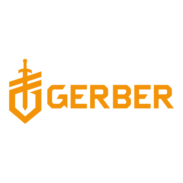 Gerber Gear Logo PNG Vector