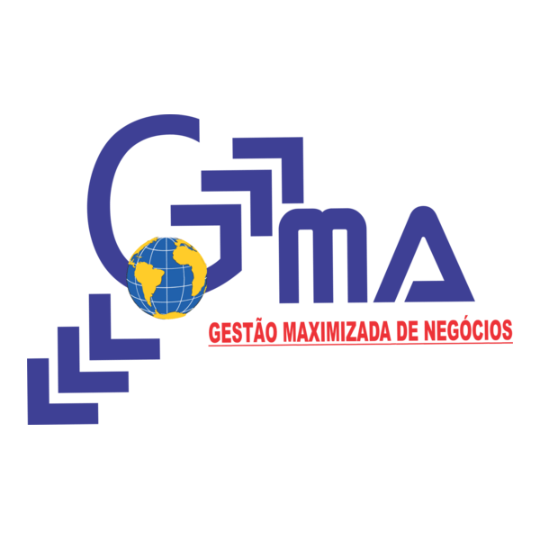 Gestão GMA Logo PNG Vector