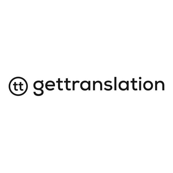 Gettranslation Logo PNG Vector