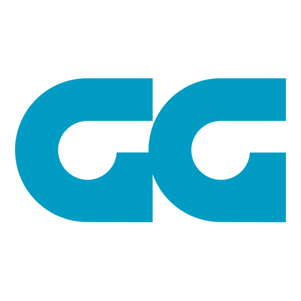 GG Group Gebauer & Griller Logo PNG Vector