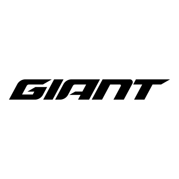 Giant bike Logo PNG Vector