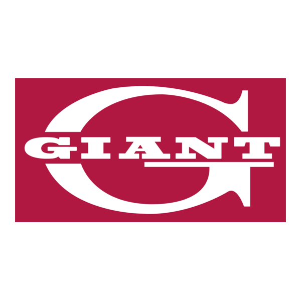 Giant Food Logo PNG Vector (SVG) Free Download