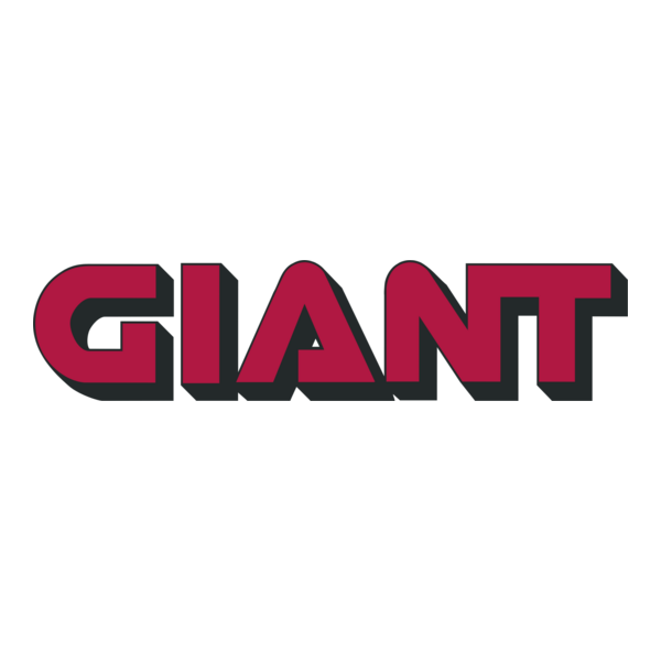 GIANT SUPERMARKETS Logo PNG Vector