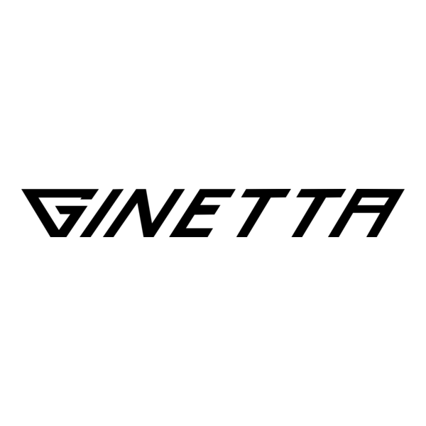 Ginetta Cars Logo PNG Vector