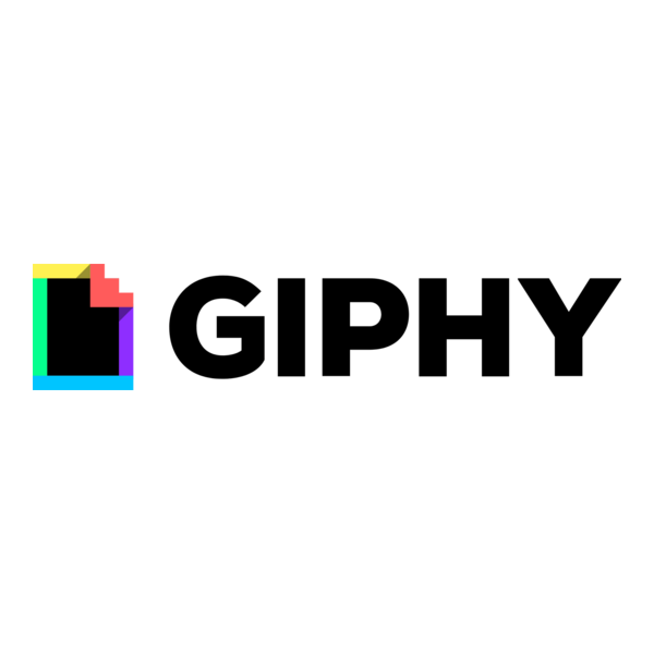 Giphy Logo PNG Vector