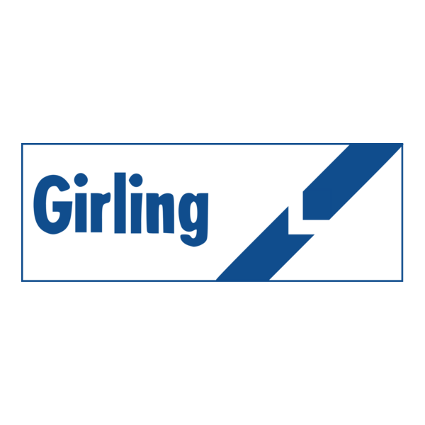 Girling Logo PNG Vector