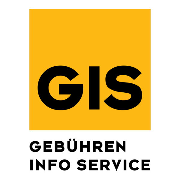 GIS Gebühren Info Service Logo PNG Vector